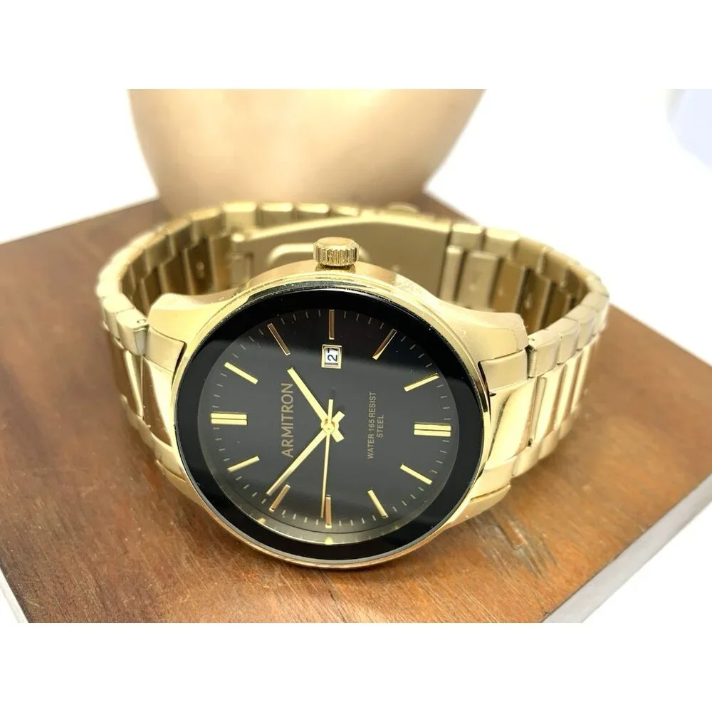 Armitron men watch